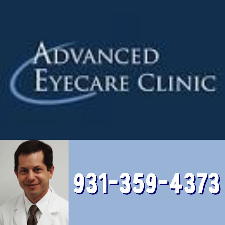 Advanced Eye Care Clinic
