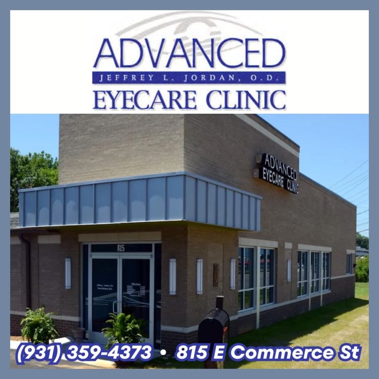Advanced Eye Care Clinic