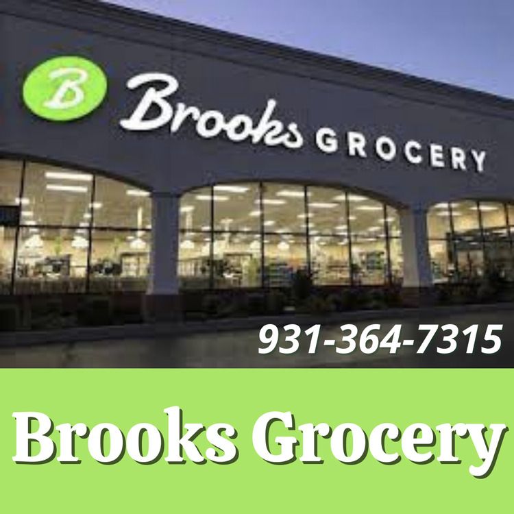 Brooks Grocery