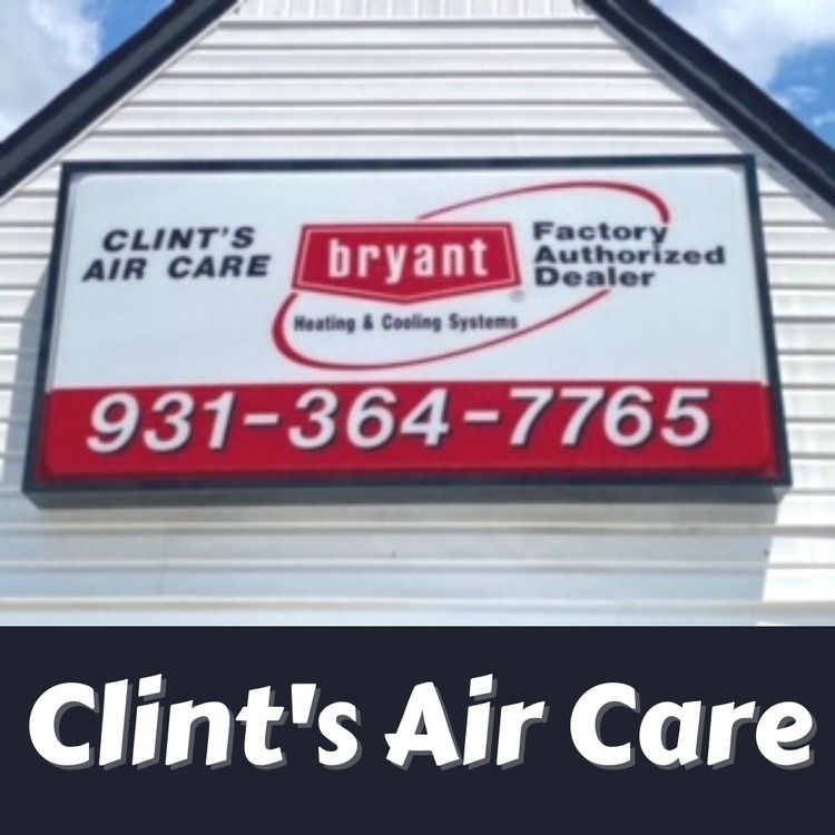 Clint's Air Care