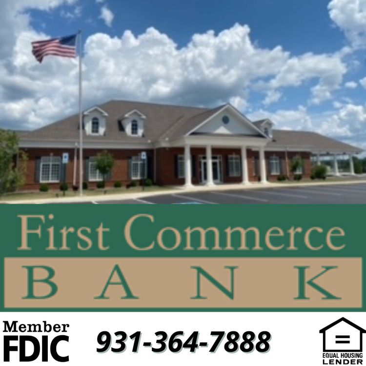 First Commerce Bank of Chapel Hill