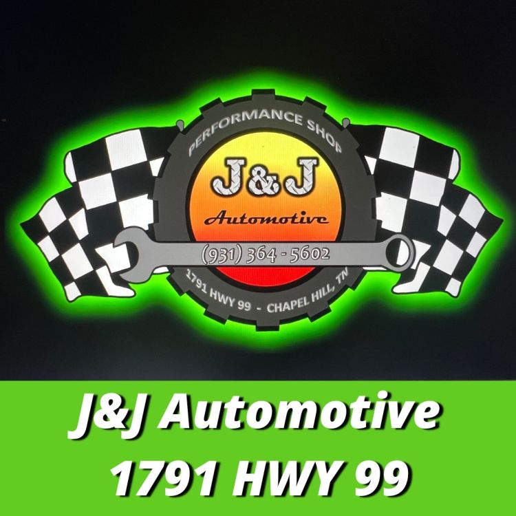 J&J Automotive
