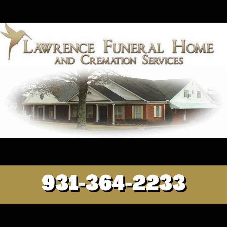 Lawrence Funeral Home & Cremation Services