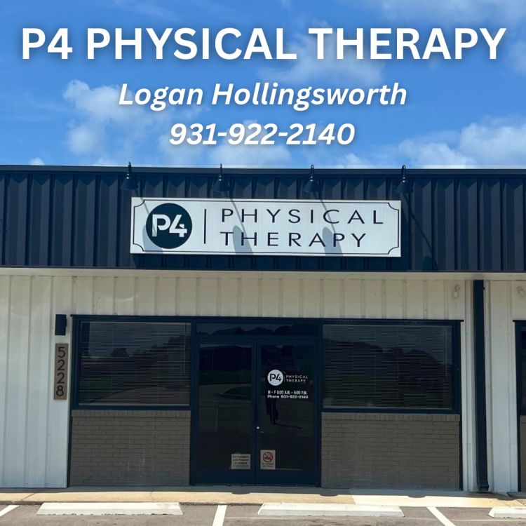P4 Physical Therapy